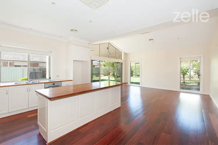 Third view of Homely house listing, 5 Willoughby Avenue, West Wodonga VIC 3690