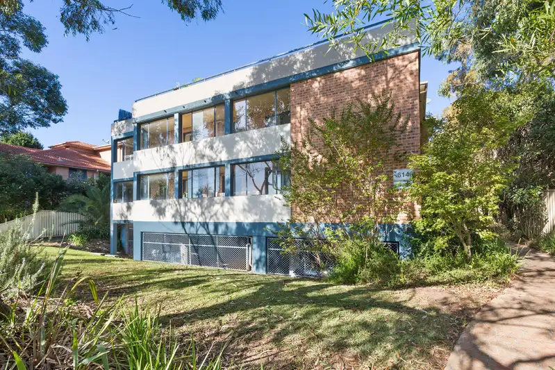 Main view of Homely apartment listing, 15/614 Princes Highway, Kirrawee NSW 2232