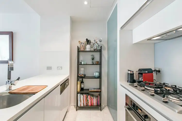 Fifth view of Homely apartment listing, 112/11 Trevillan Quay, Kingston ACT 2604