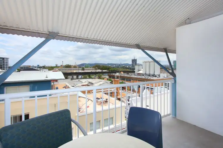 Fourth view of Homely unit listing, 609/7 Hope Street, South Brisbane QLD 4101