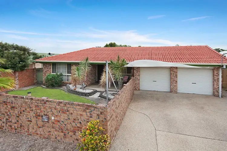 Main view of Homely house listing, 121 Woodburn Street, Evans Head NSW 2473