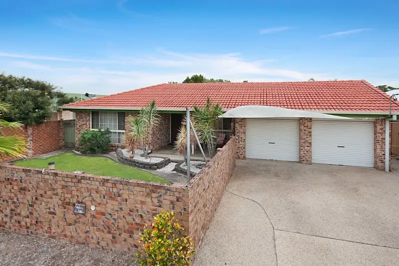 Main view of Homely house listing, 121 Woodburn Street, Evans Head NSW 2473