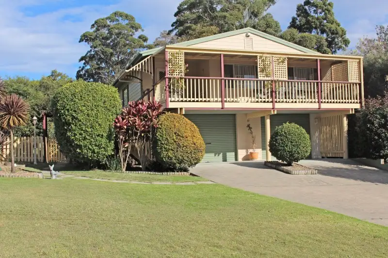 Main view of Homely house listing, 32 Parkland Drive, Kings Point NSW 2539