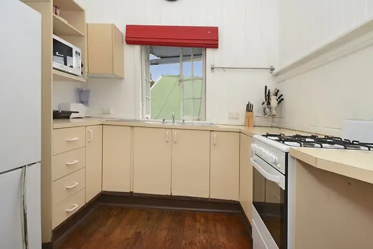 Fourth view of Homely house listing, 12 Harriet Street, Red Hill QLD 4059