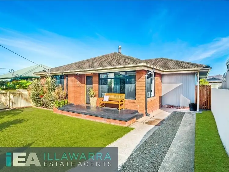 21 Ulster Avenue, Warilla NSW 2528