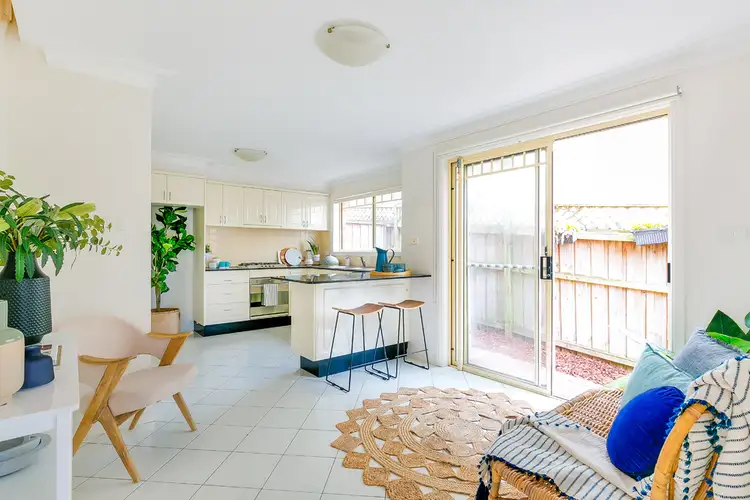 Sixth view of Homely house listing, 1/1 Brighton Street, Balgowlah NSW 2093