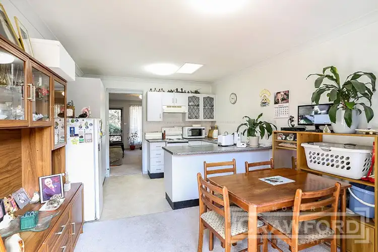 Sixth view of Homely villa listing, 3/14 Thomas Street, Cardiff NSW 2285