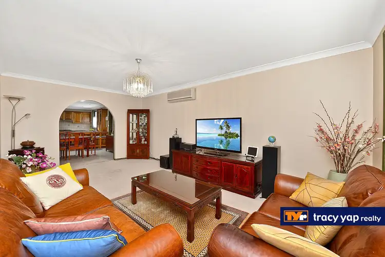 Second view of Homely house listing, 2 Aster Street, Eastwood NSW 2122