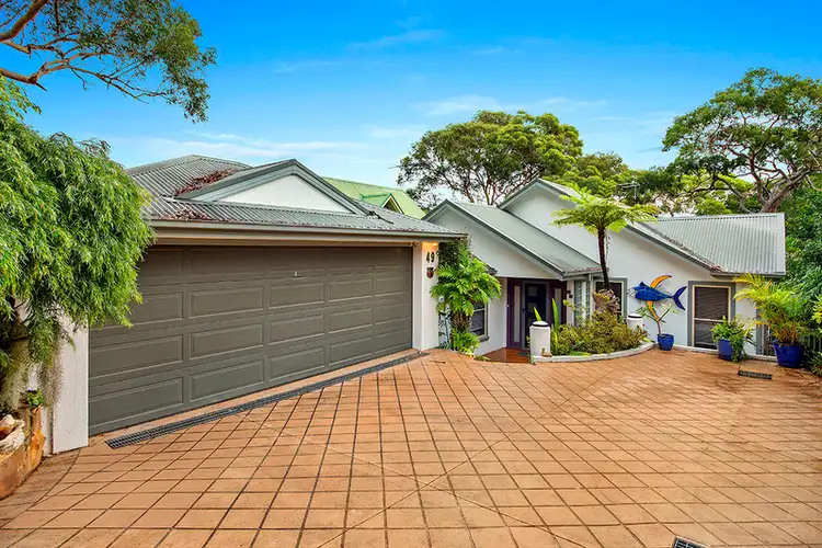 Second view of Homely house listing, 49 Yowie Avenue, Caringbah South NSW 2229