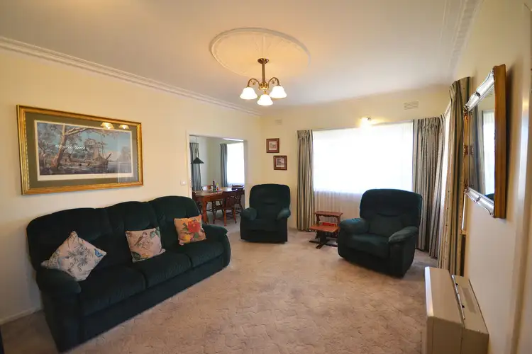 Fourth view of Homely house listing, 110 Hovell Street, Echuca VIC 3564