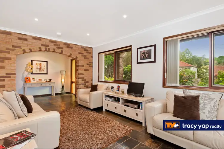 Second view of Homely house listing, 9 Tyalla Avenue, Frenchs Forest NSW 2086