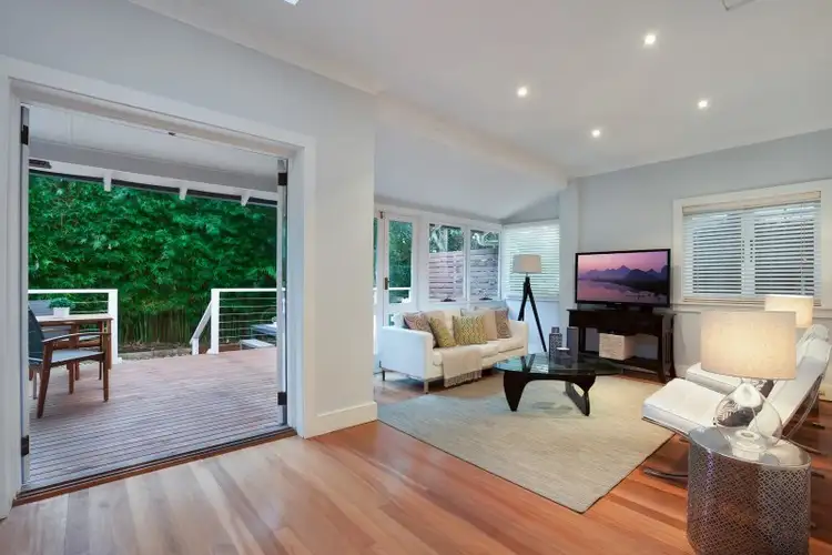 Second view of Homely house listing, 70 MacPherson Street, Cremorne NSW 2090