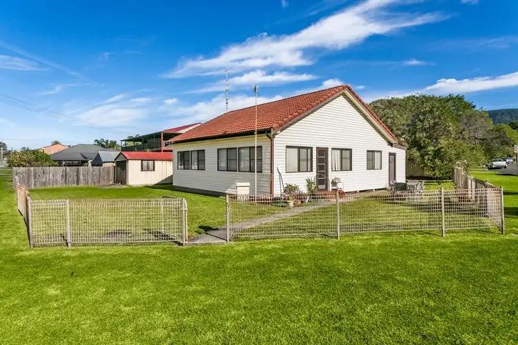 Fourth view of Homely house listing, 12 The Esplanade, Thirroul NSW 2515