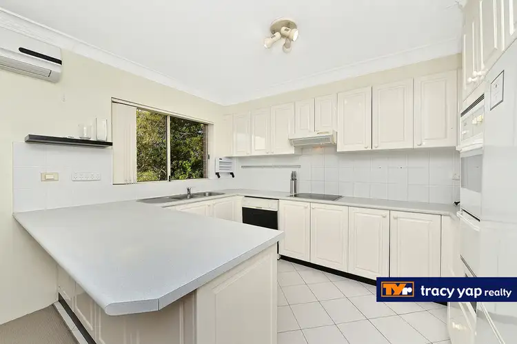 Third view of Homely apartment listing, 7/15 Longueville Road, Lane Cove NSW 2066