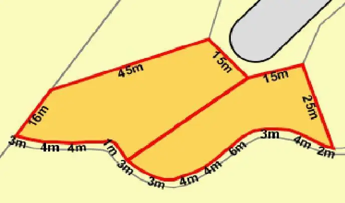 Fifth view of Homely land listing, Lot 6-7 Pebble Close, Cooktown QLD 4895