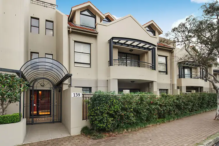 Sixth view of Homely apartment listing, 6/139 Middle Head Road, Mosman NSW 2088