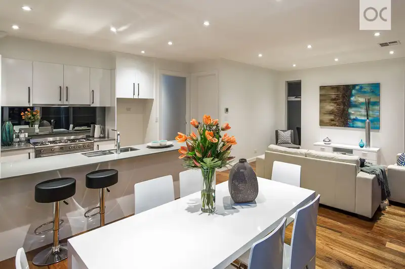 Main view of Homely house listing, 5 Enid Court, Fulham Gardens SA 5024