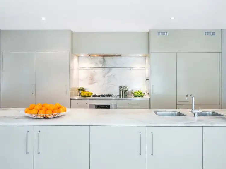 Sixth view of Homely house listing, 16 Central Avenue, Mosman NSW 2088