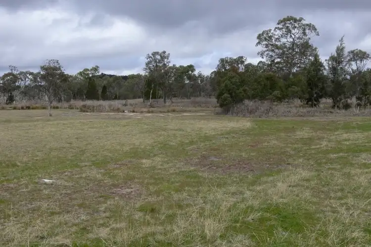 Fourth view of Homely land listing, LOT 17 Bau Court, Applethorpe QLD 4378