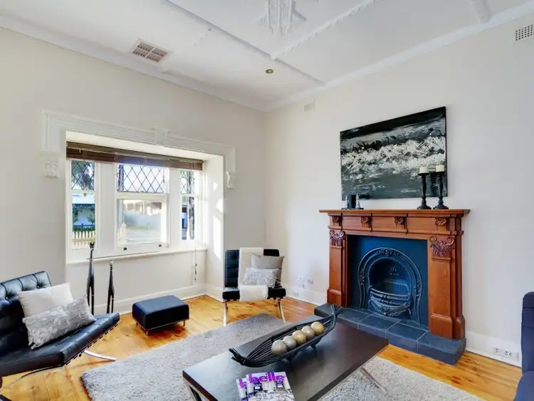 Second view of Homely house listing, 21 Gilbert Street, Goodwood SA 5034