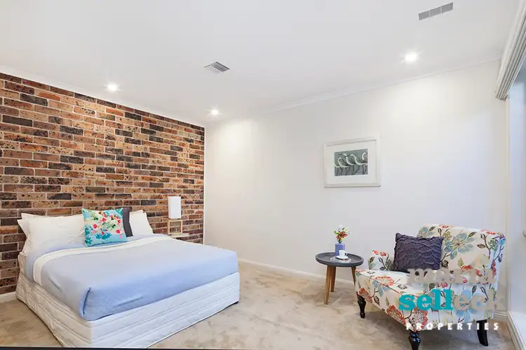 Third view of Homely house listing, 7 Gerogery Place, O'malley ACT 2606