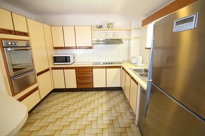 Fifth view of Homely unit listing, 28/97 Sylvan Beach Esplanade, Bellara QLD 4507