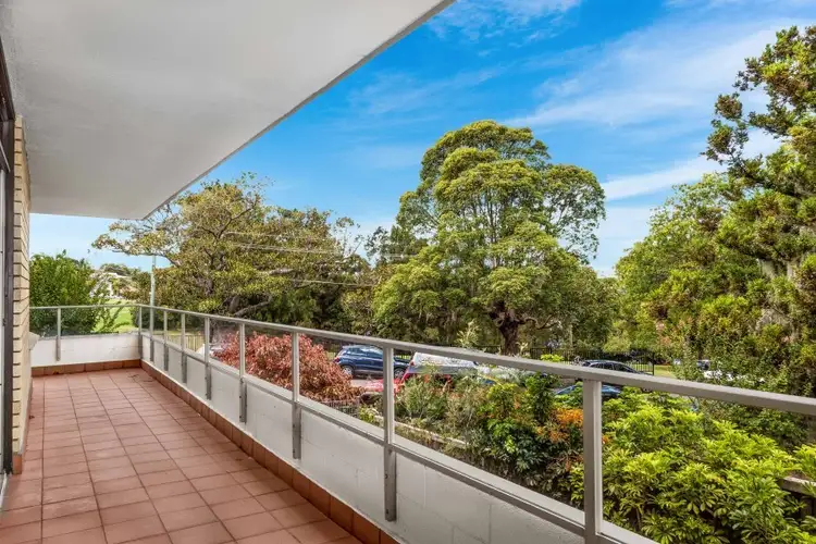 Third view of Homely apartment listing, 1/5 Tranmere Street, Drummoyne NSW 2047