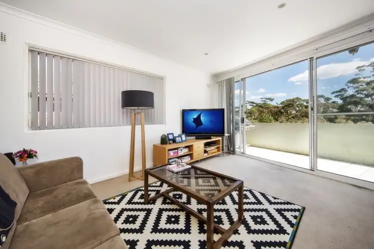 Second view of Homely unit listing, 6/14 Nicholson Parade, Cronulla NSW 2230