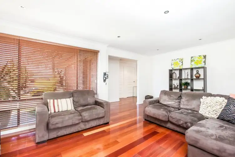 Second view of Homely house listing, 103 Akuna Avenue, Bangor NSW 2234