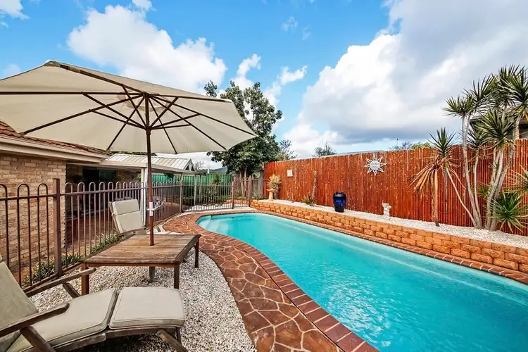 Third view of Homely house listing, 3 Kent Road, Narellan Vale NSW 2567