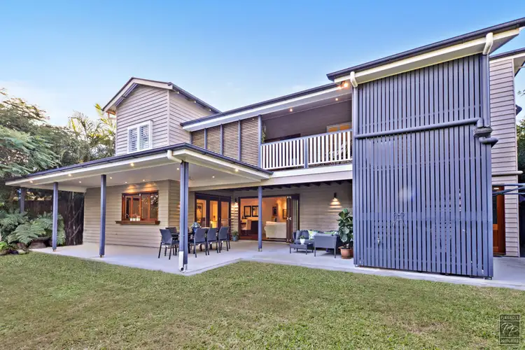 Main view of Homely house listing, 5 Cavan Street, Annerley QLD 4103