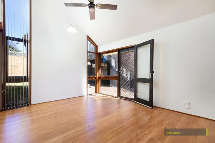 Second view of Homely house listing, 3 Rajola Place, North Rocks NSW 2151