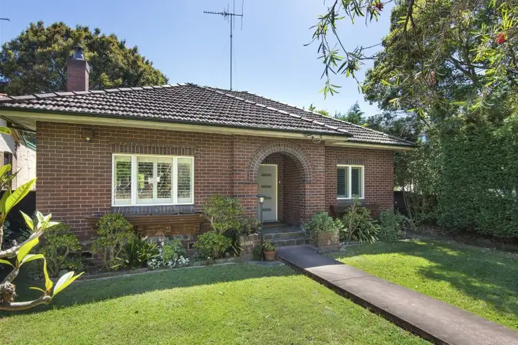 28 Spearman Street, Roseville NSW 2069