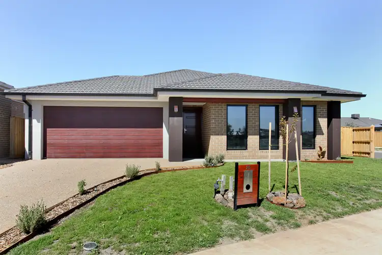 25 Weemala Grove, Werribee VIC 3030