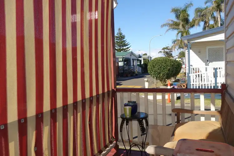 Second view of Homely unit listing, 2/6th Avenue 120 Osborne Parade, Warilla NSW 2528