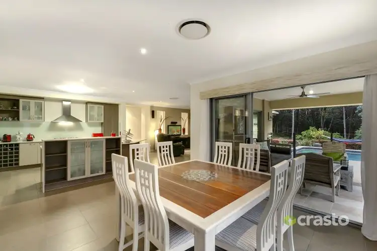 Second view of Homely house listing, 63 Wyangan Valley Way, Mudgeeraba QLD 4213