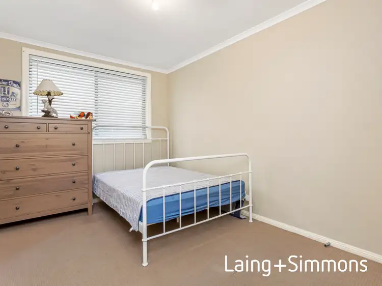 Fifth view of Homely house listing, 8 Maiden Street, Ropes Crossing NSW 2760