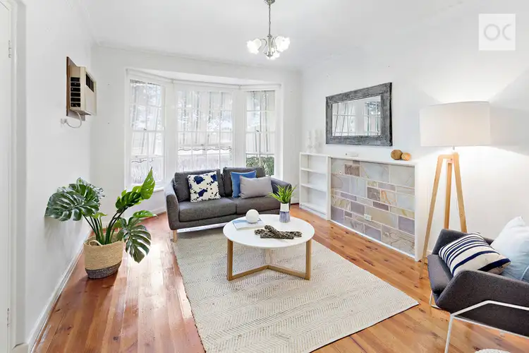 Third view of Homely semi-detached listing, 8a Keyes Street, Linden Park SA 5065