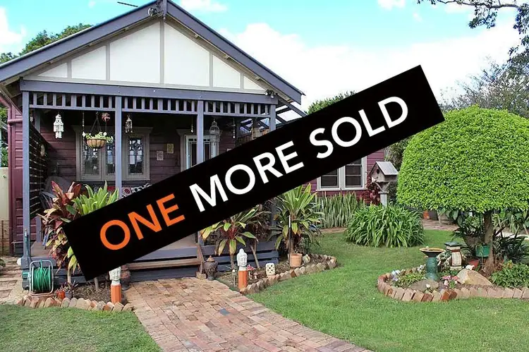 12 Vincent Avenue, Smithtown NSW 2440