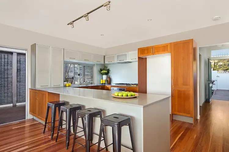 Third view of Homely house listing, 7 Francis Street, Fairlight NSW 2094