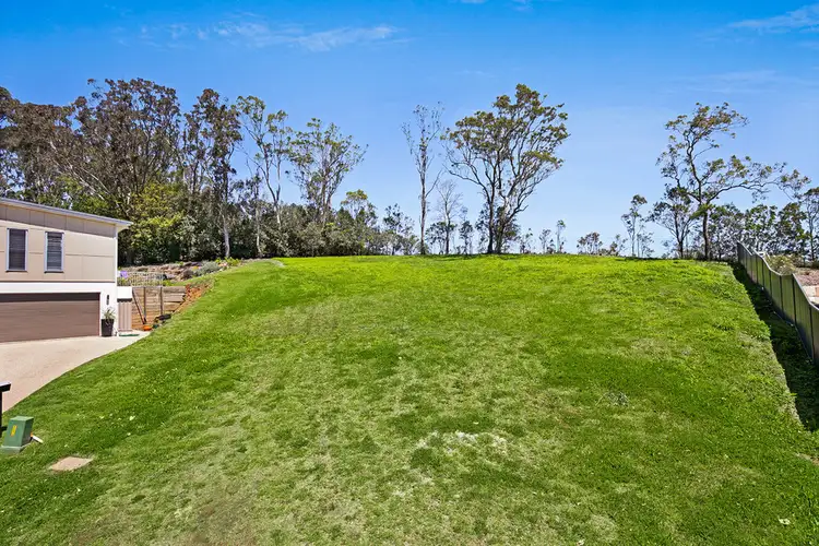 Fourth view of Homely land listing, 21 Skye Court, Prince Henry Heights QLD 4350