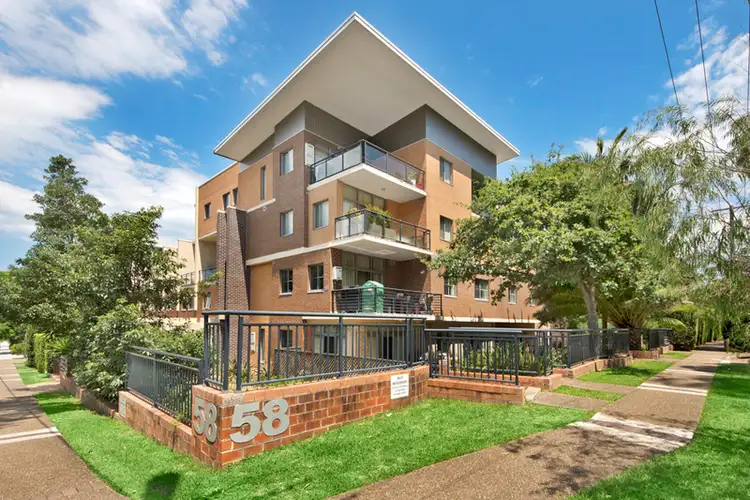Fourth view of Homely apartment listing, 26/58 Belmont Street, Sutherland NSW 2232