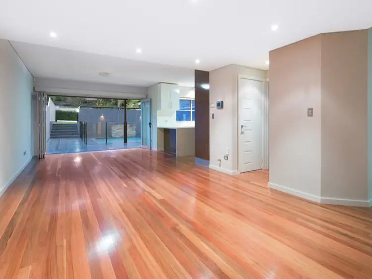 Second view of Homely house listing, 23A Hewitt Avenue, Wahroonga NSW 2076