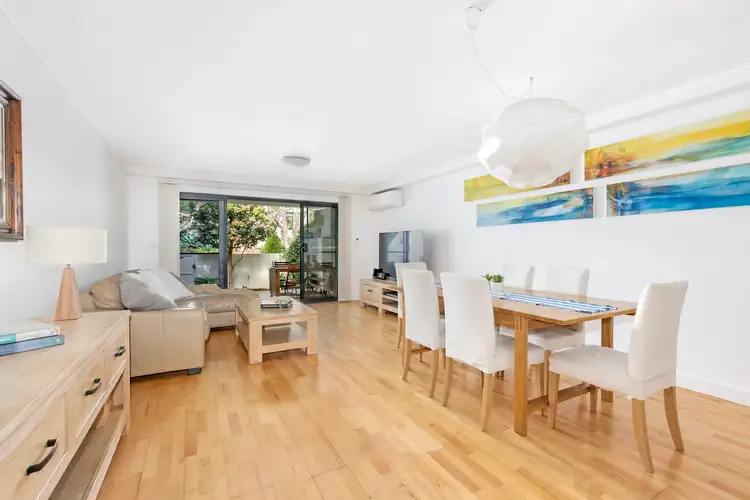 Main view of Homely apartment listing, 1/42-44 Old Barrenjoey Road, Avalon Beach NSW 2107