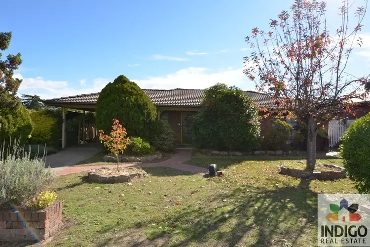 7 Beaumont Drive, Beechworth VIC 3747