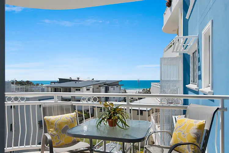 51/45 Sixth Avenue, Maroochydore QLD 4558