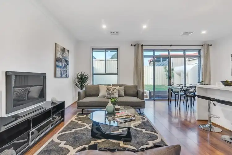 Second view of Homely house listing, 110B Glynburn Road, Tranmere SA 5073