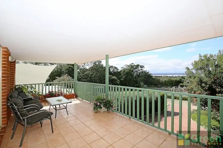 Second view of Homely house listing, 51 Dunkeld Drive, Herron WA 6211