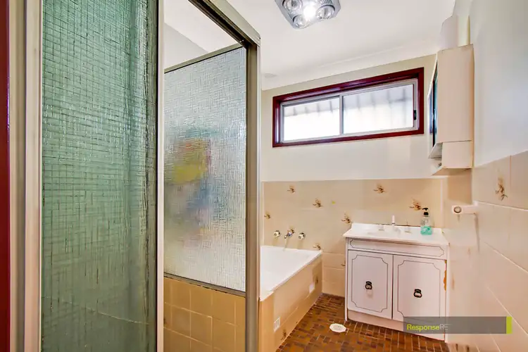 Seventh view of Homely house listing, 4 Rene Place, Doonside NSW 2767