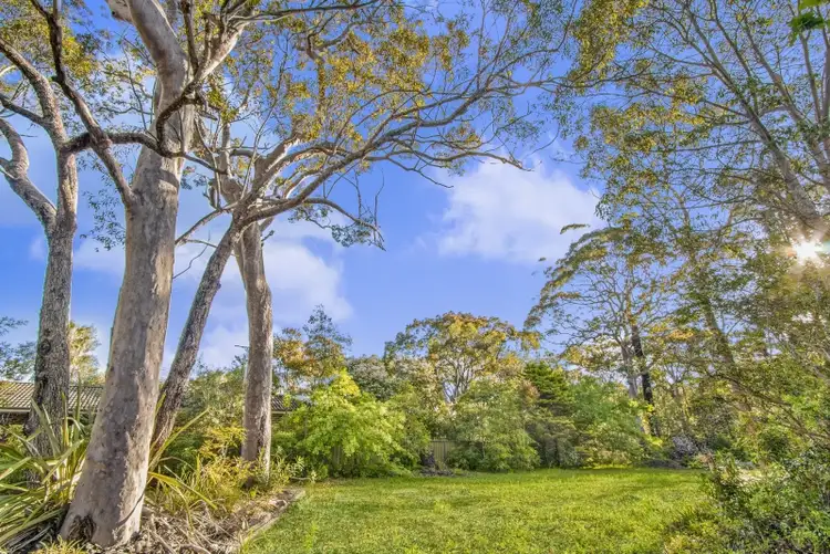 Fourth view of Homely land listing, 63A Davies Avenue, Springwood NSW 2777